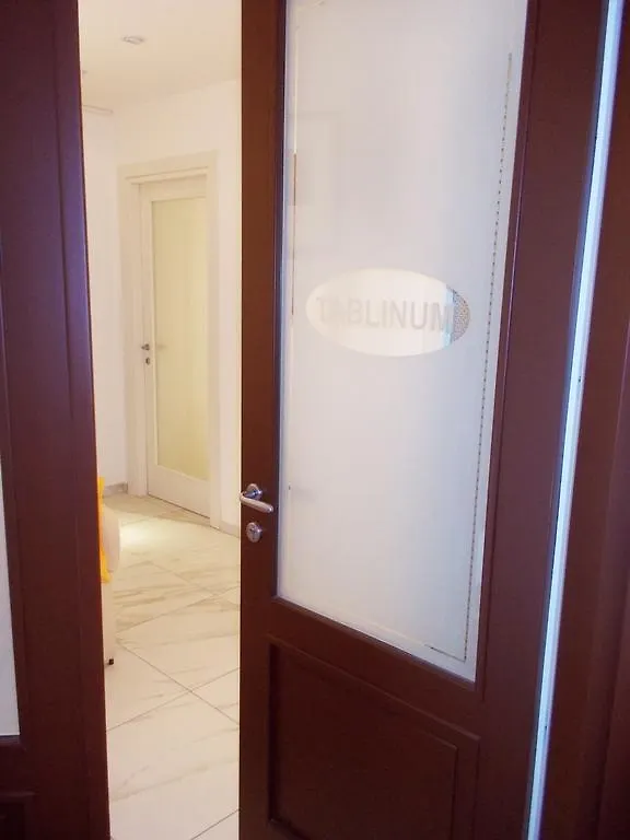 Tablinum Apartment Bellagio Italy