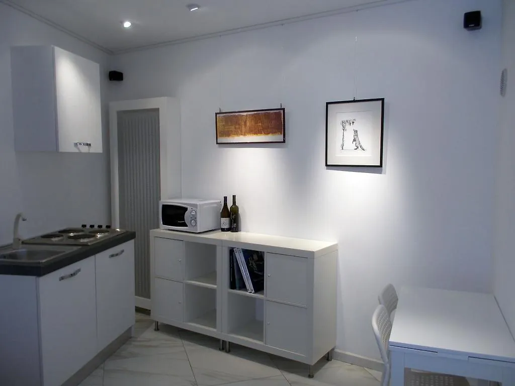 Tablinum Apartment Bellagio