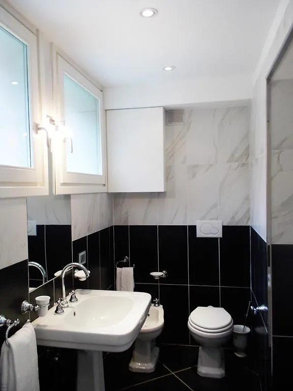 Tablinum Apartment Bellagio Italy