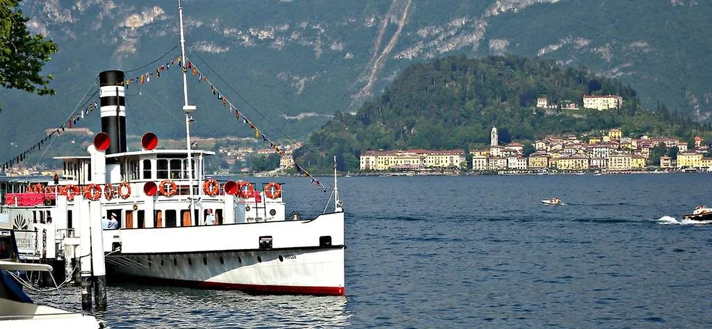 Tablinum Apartment Bellagio