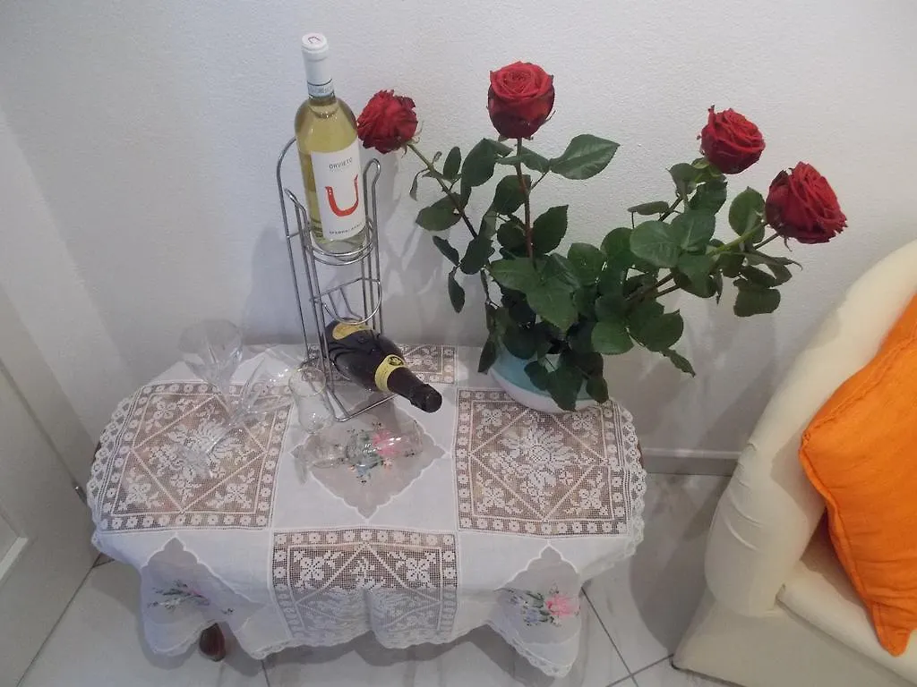Tablinum Daire Bellagio İtalya