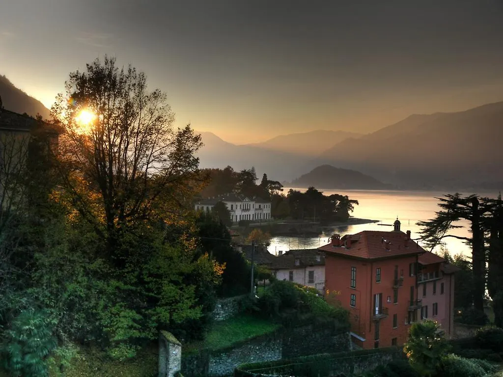 Tablinum Daire Bellagio 0*,  İtalya