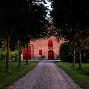 Cantalupo Alloggio per agriturismo Formigine