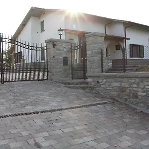 Raggio Della Valle Villa Bagno di Romagna