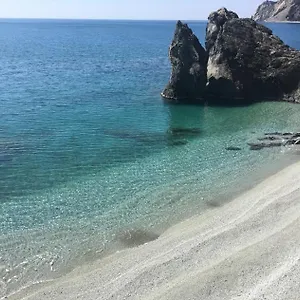  Appartement La Scogliera Italie