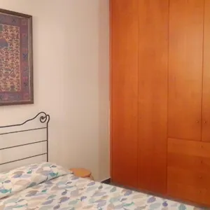  Appartement Da Rosettina Italie