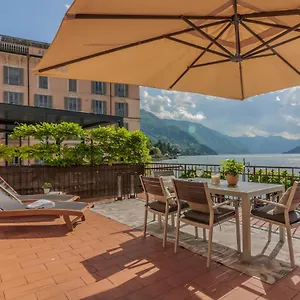 La Terrazza Cavour By Wonderful Italy Apartment