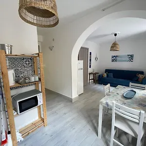 Appartement Tampasiando Italie