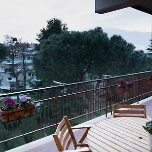  Appartement View Italie