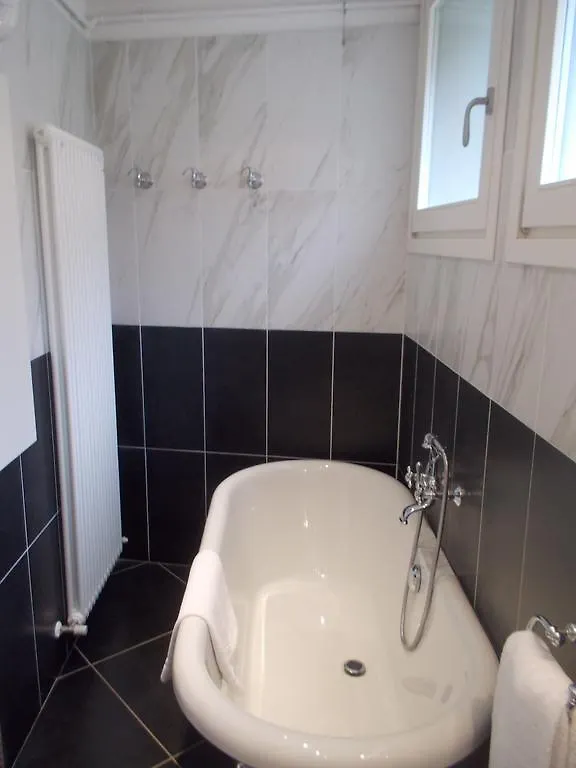 Apartmán Tablinum Bellagio Itálie