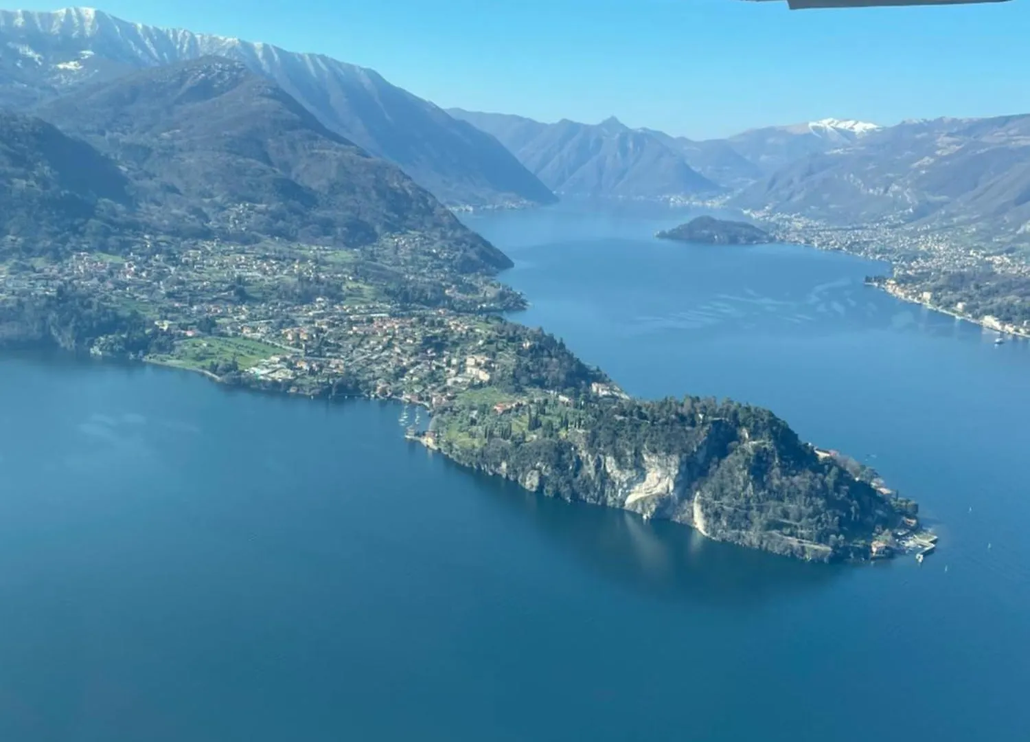 Appartement Tablinum à Bellagio
