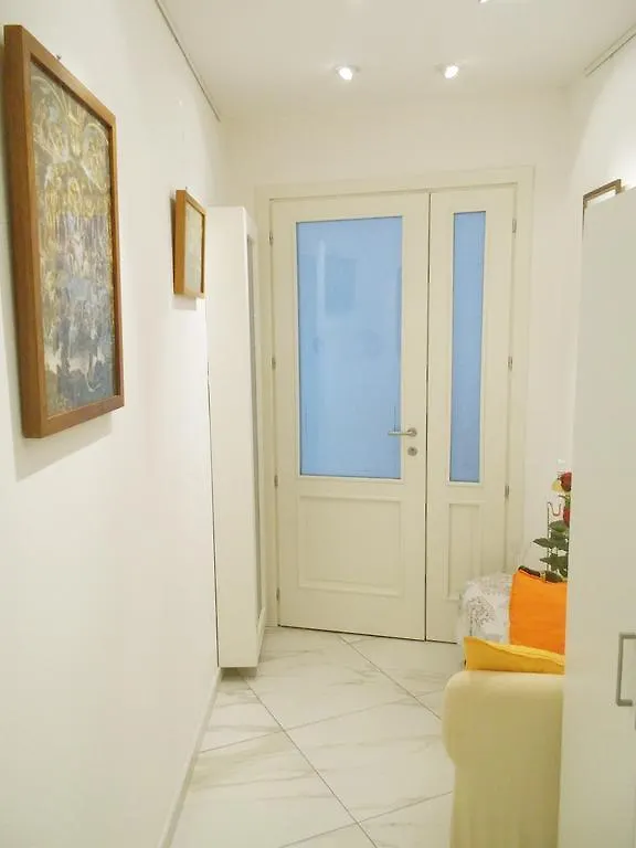 Apartmán Tablinum Bellagio